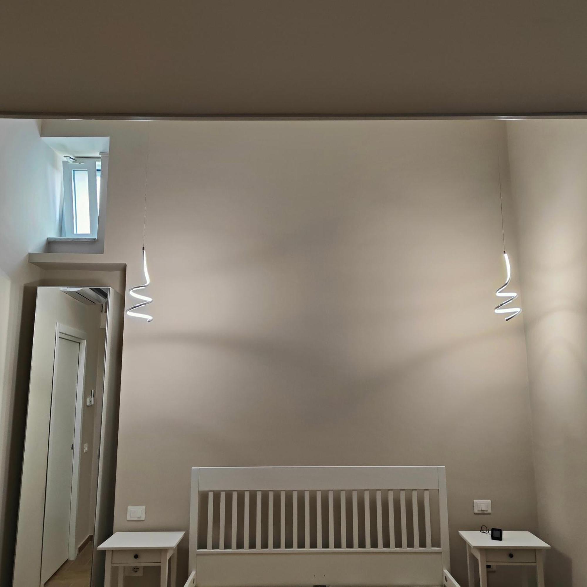 Apartamento Divingreta 1820 Ottaviano Exterior foto