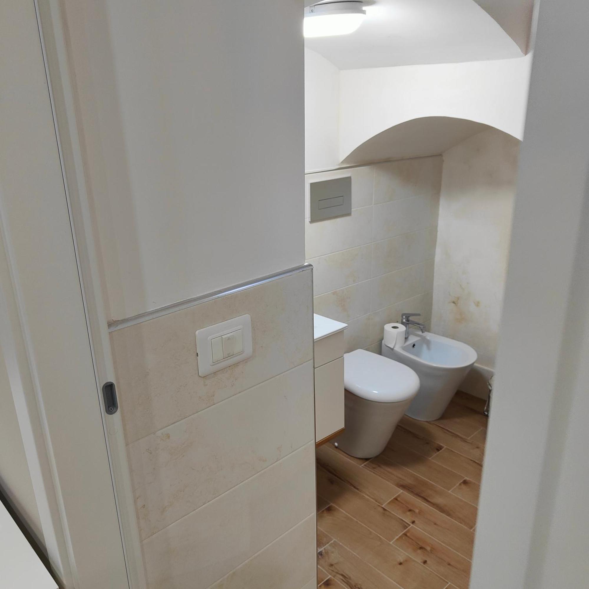 Apartamento Divingreta 1820 Ottaviano Exterior foto