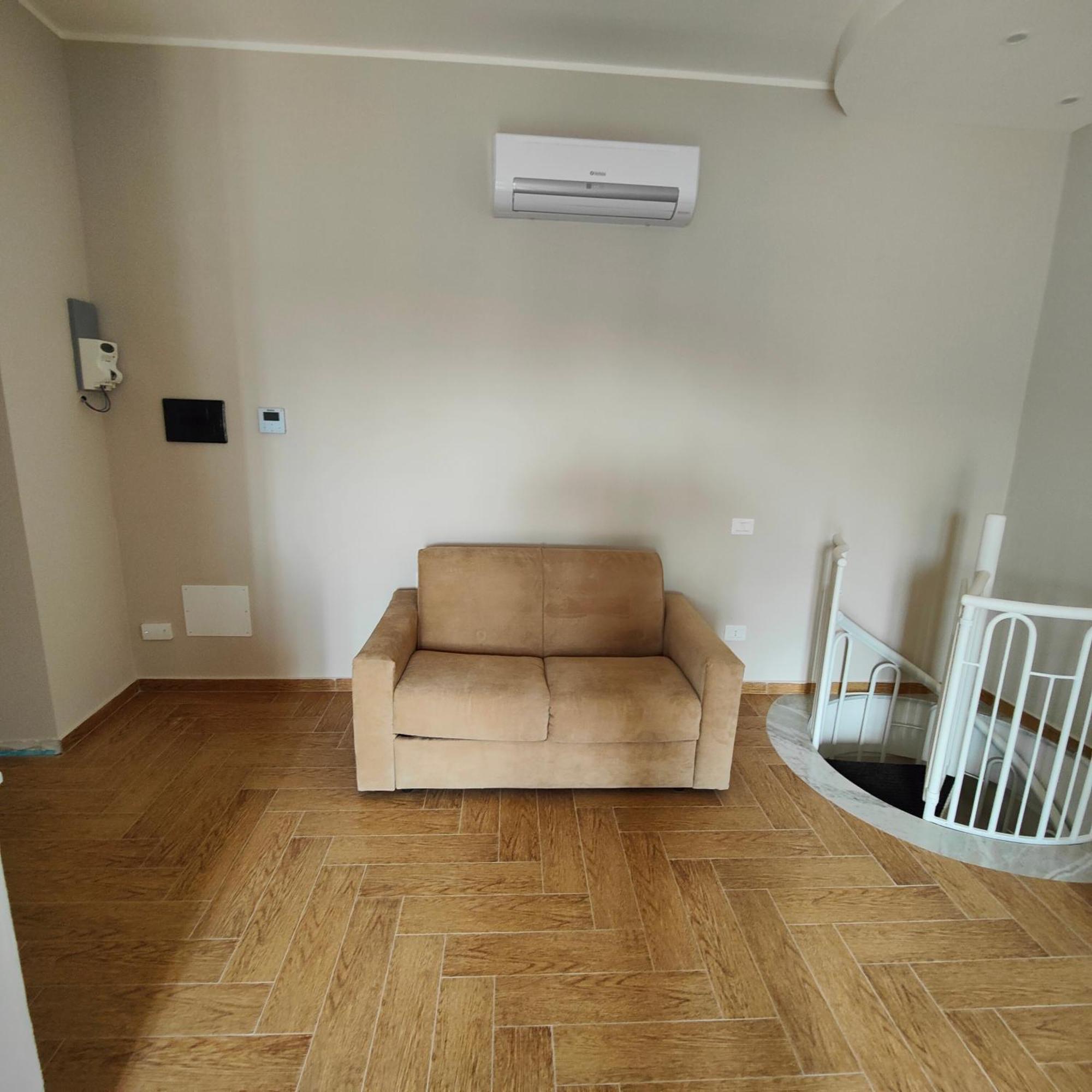 Apartamento Divingreta 1820 Ottaviano Exterior foto