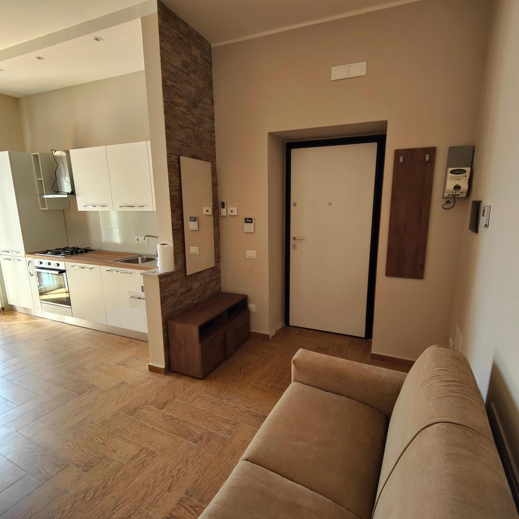 Apartamento Divingreta 1820 Ottaviano Exterior foto