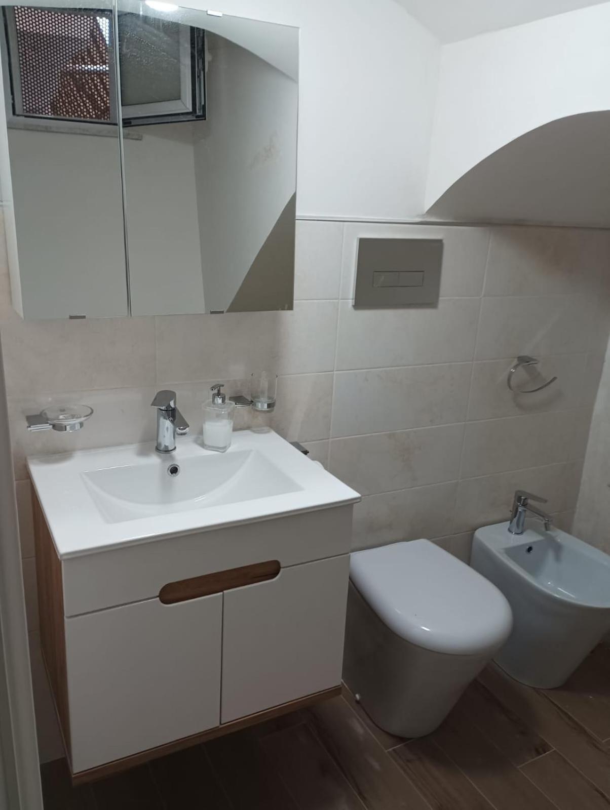 Apartamento Divingreta 1820 Ottaviano Exterior foto