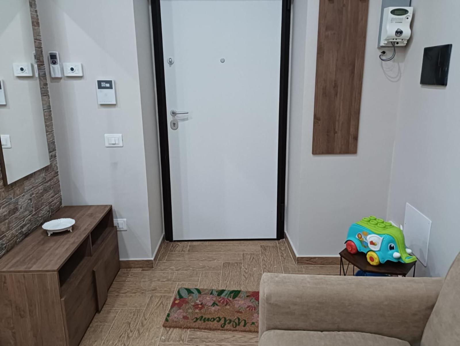 Apartamento Divingreta 1820 Ottaviano Exterior foto