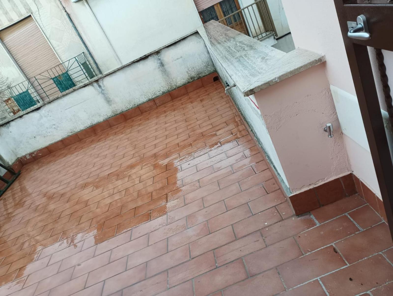 Apartamento Divingreta 1820 Ottaviano Exterior foto