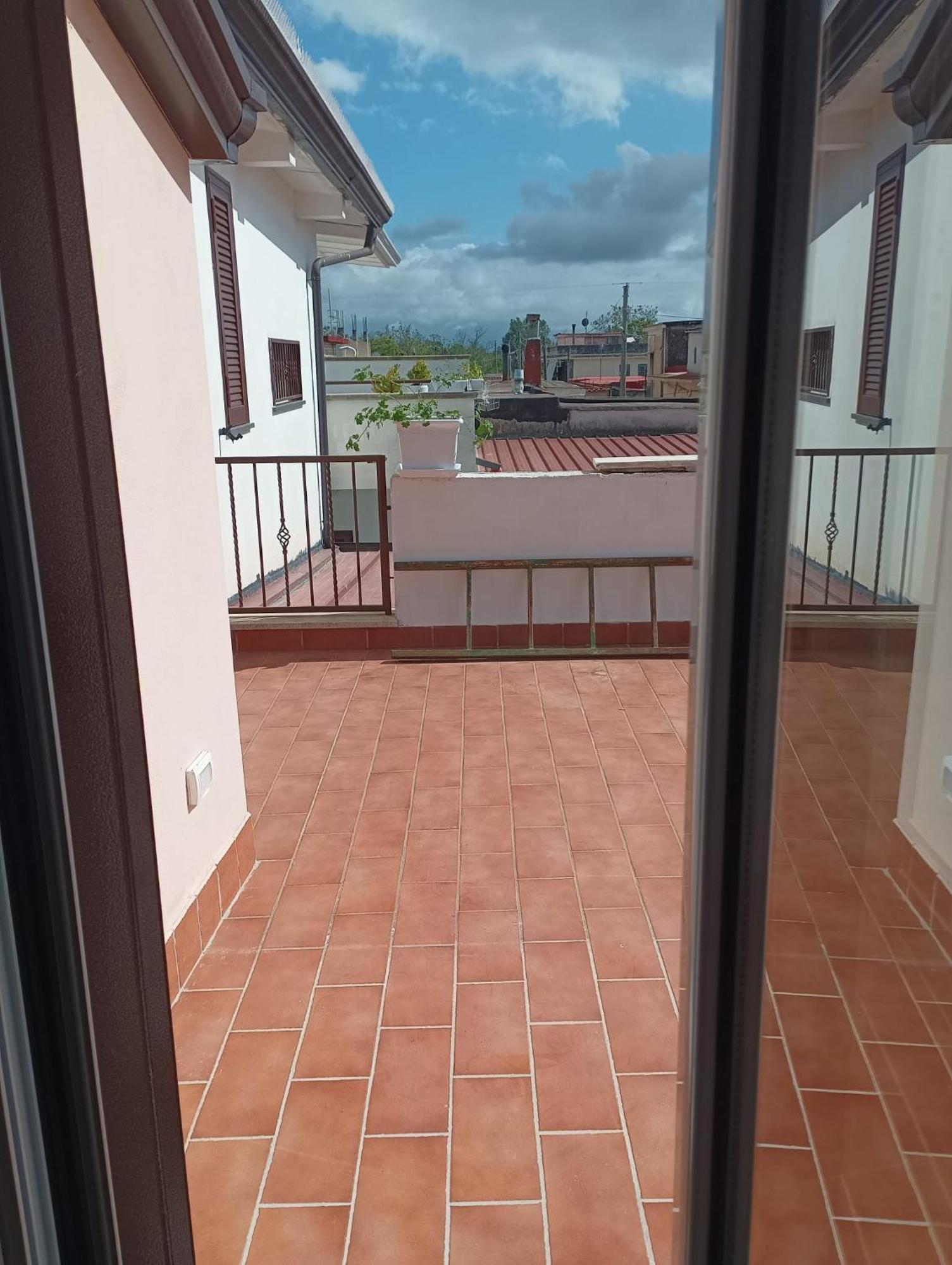 Apartamento Divingreta 1820 Ottaviano Habitación foto
