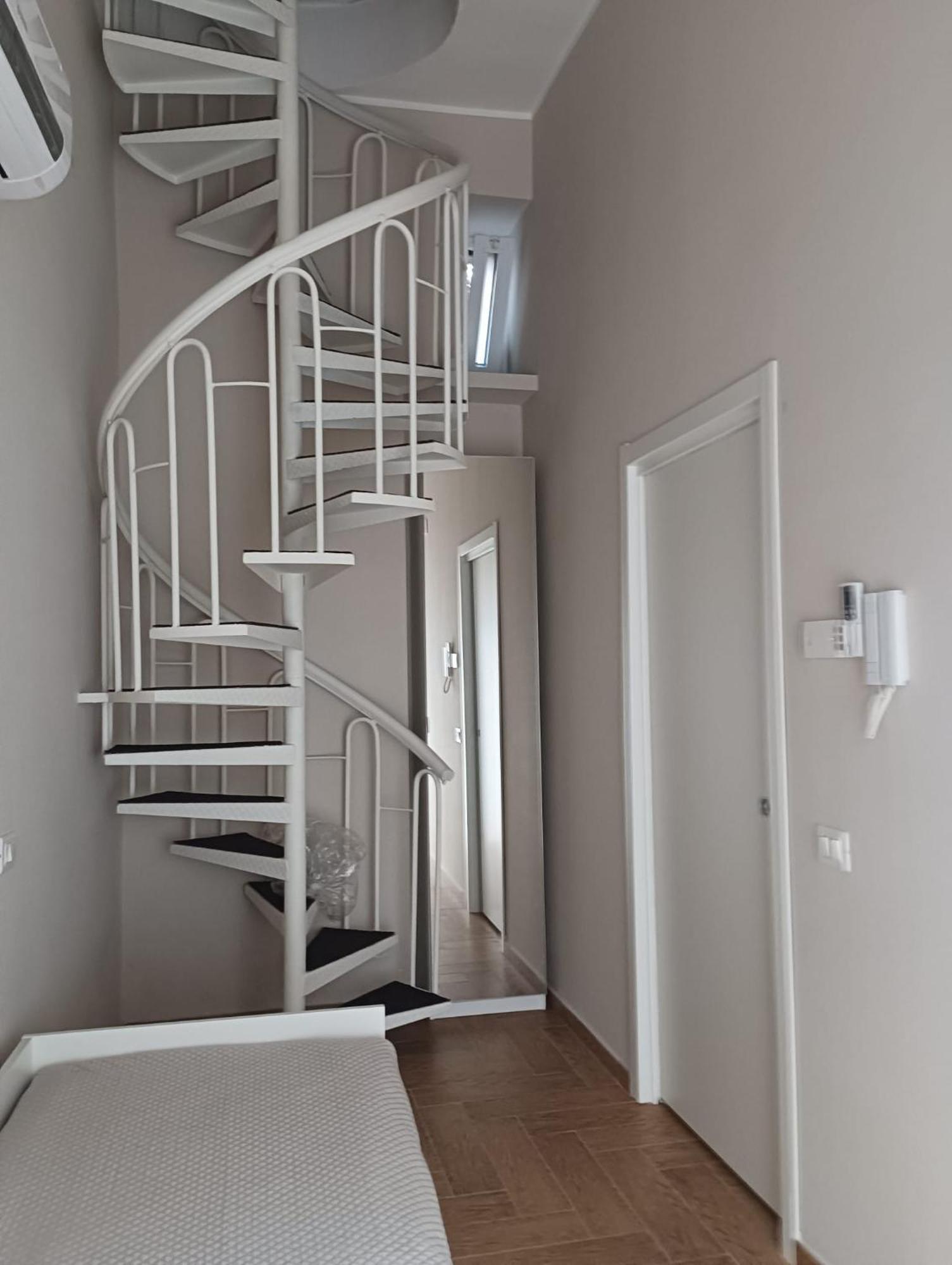 Apartamento Divingreta 1820 Ottaviano Habitación foto