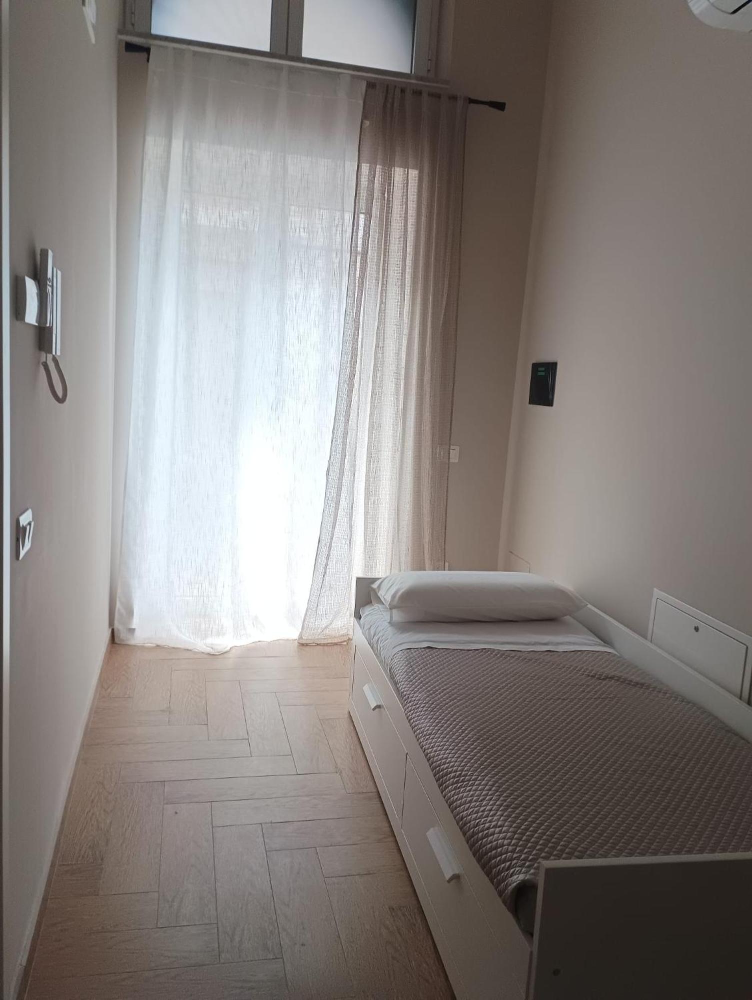 Apartamento Divingreta 1820 Ottaviano Habitación foto